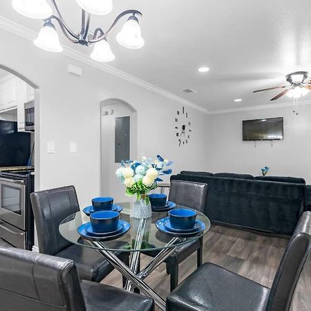 Family Friendly 2Bdrm-Walk To At&T/Cowboys Stadium Arlington Dış mekan fotoğraf